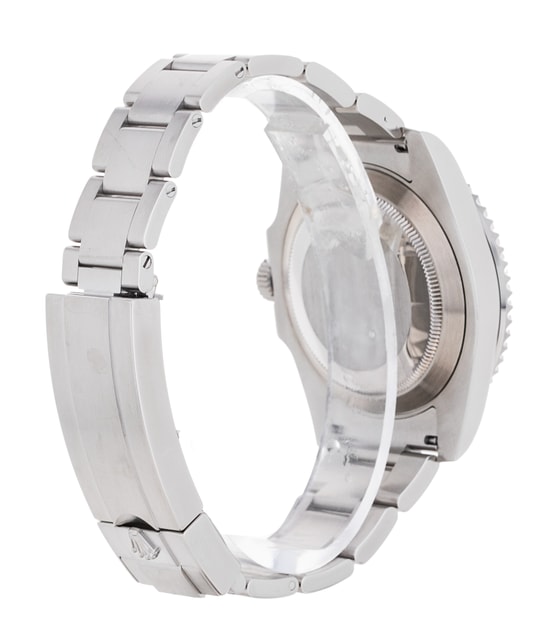 Rolex Submariner Hulk Image 3